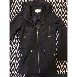 MICHAEL Michael Kors rain jacket